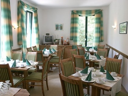 Foto: Kurparkst&amp;uuml;bl