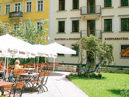 Foto: Kurparkst&amp;uuml;bl